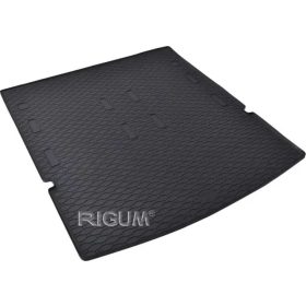   Ford  Connect Grand Tourneo ( 2022- ) L2 / Volkswagen Caddy (SB) ( 2021- )  Rigum passgenaue Kofferraumwanne