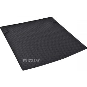 Volkswagen ID.7 ( 2023- ) Rigum passgenaue Kofferraumwanne