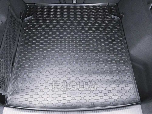 Volkswagen ID.7 ( 2023- ) Rigum passgenaue Kofferraumwanne