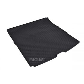 Volvo XC90 ( 2019- ) Rigum passgenaue Kofferraumwanne