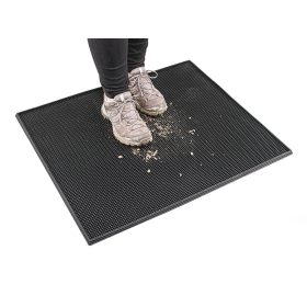   Univerzális Rigum lábtörlő Gummifußmatten (730 x 610 mm)