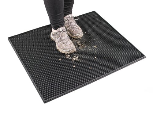 Univerzális Rigum lábtörlő Gummifußmatten (730 x 610 mm)