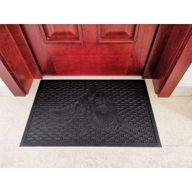 Univerzális Rigum Gummifußmatten (720 x 460 mm )