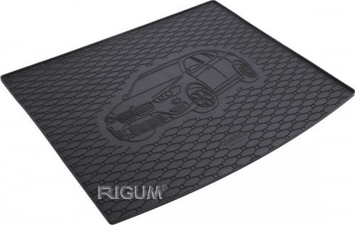 BMW X1 (F48) ( 2015-2022 ) Rigum passgenaue Kofferraumwanne
