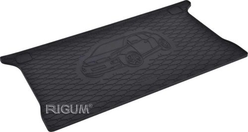 BMW I3 (I01) ( 2013-2022 ) Rigum passgenaue Kofferraumwanne