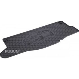 Honda JAZZ (V) ( 2020- ) Rigum maßgenaue Kofferraumwanne