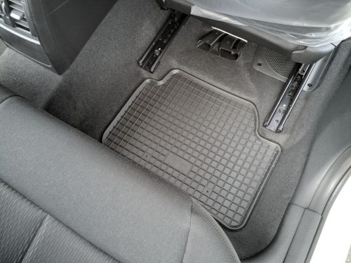 BMW 1 (F20) ( 2011-2019 ) Rigum Gummifußmatten