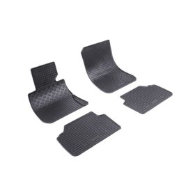   BMW 3 (E90/E91) Sedan/Station Wagon ( 2004-2011 ) Rigum Gummifußmatten