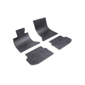 BMW 5 (F10/F11) Limousine/Kombi (2010-2014) Rigum