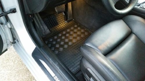 BMW 5 (F10/F11) Limousine/Kombi (2010-2014) Rigum