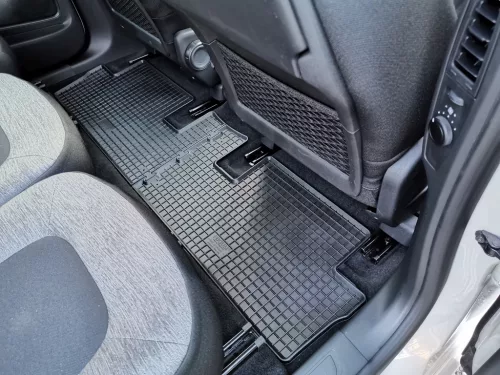 Citroen C4 Picasso (II) / Grand Picasso (II)  ( 2013-2018 ) / Citroen C4 Spacetourer  / Grand Spacetourer  ( 2018-2022 ) Rigum