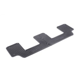   Citroen C4 Grand Picasso ( 2013-2018 ) / C4 Grand Spacetourer ( 2018-2022 ) 3. üléssor Rigum Gummifußmatten