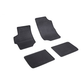 Peugeot 301 ( 2012- ) Rigum Gummifußmatten