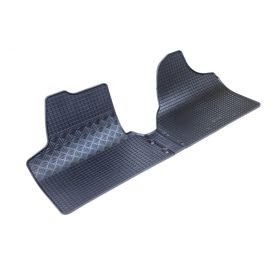 Fiat SCUDO ( 2007-2016 ) Rigum Gummifußmatten