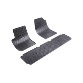 Citroen XSARA Picasso ( 1999-2010 ) Rigum Gummifußmatten