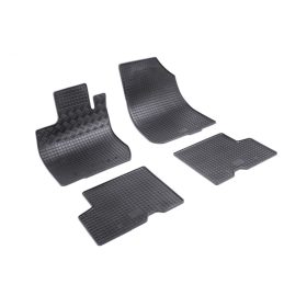 Dacia Duster (I) ( 2010-2018 ) Rigum