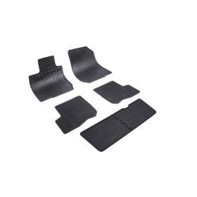   Dacia Logan (I) ( 2004-2013 ) Rigum 6 részes Gummifußmatten
