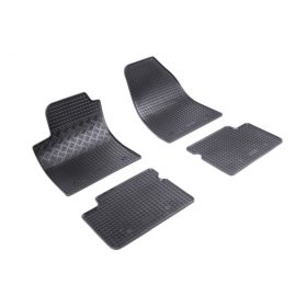 Fiat BRAVO (II)  ( 2007-2014 ) Rigum Gummifußmatten