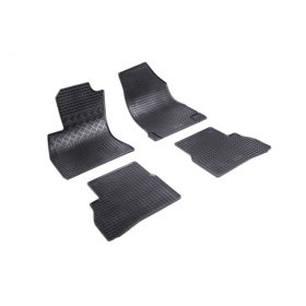   Fiat DOBLO (II) ( 2010-2022 ) / Opel Combo (II) ( 2012-2018 ) Rigum