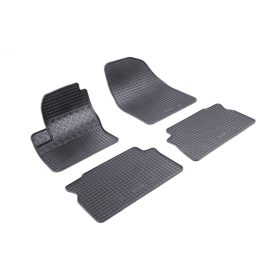Ford C-MAX (I) ( 2003-2010 ) Rigum Gummifußmatten