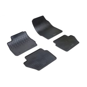 Ford Fiesta (VI) ( 2008-2017 ) Rigum