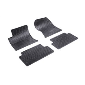 Ford Focus (I) ( 1998-2004 ) Rigum Gummifußmatten