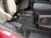 Ford TRANSIT ( 2014-2015 ) / Custom Turneo Gummifußmatten Rigum 900965