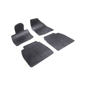   Honda Civic (VIII) Hatchback ( 2005-2011 )  Rigum Gummifußmatten