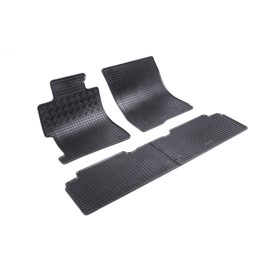   Honda Civic (VIII) Sedan ( 2005-2011 )  Rigum  Gummifußmatten
