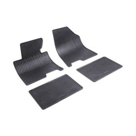 Hyundai i40 ( 2011-2019 ) Rigum Gummifußmatten