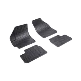   Chevrolet MATIZ (II) / Spark ( 2005-2010 ) Rigum Gummimattenset