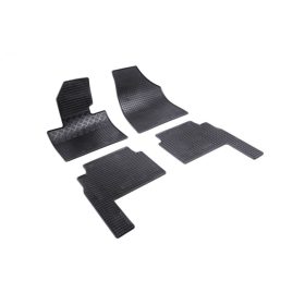   Kia Sorento (XM) ( 2009-2014 )  Rigum 5 üléses Gummifußmatten