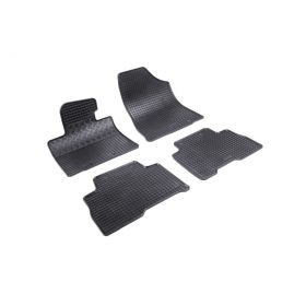 Kia Sorento (XM) ( 2009-2014 ) Rigum Gummifußmatten