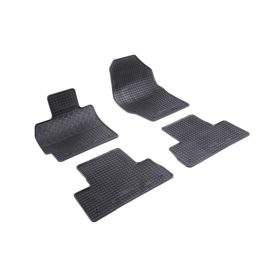 Mazda CX-7 ( 2006-2012 )  Rigum für Diesel Gummimattenset