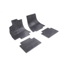   Mercedes A-CLASS (W169) ( 2004-2012 ) / Mercedes B-Class (W245) ( 2005-2011 ) Rigum Gummifußmatten