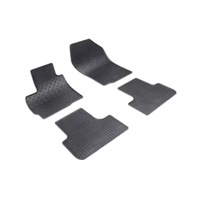   Peugeot 4008 / Mitsubishi ASX (2012-2017) / Citroen C4 Aircross (2012-2017) Gummimatte RIgum