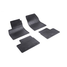 Nissan MICRA (K13) ( 2010-2017 ) Rigum