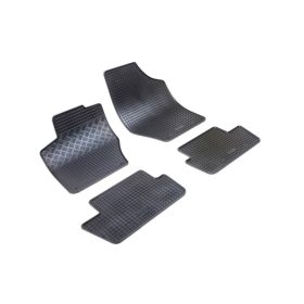 Peugeot 308 (T7) ( 2007-2013 ) Rigum Gummifußmatten
