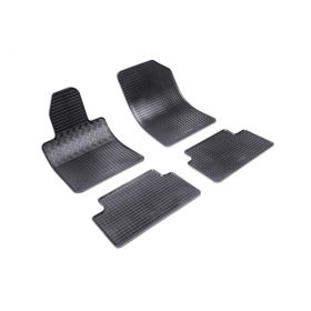 Peugeot 508 (I) (2010-2018) Rigum Gummimattenset