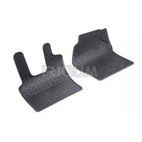 Scania R ( 2004-2014 ) Rigum Gummifußmatten