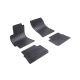Subaru Impreza (III) ( 2007-2011 )  / Forester (III) ( 2008-2013 ) Rigum Gummifußmatten