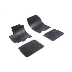 Suzuki SX4 S-Cross ( 2013-2020 ) Rigum