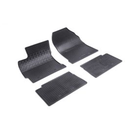 Toyota AURIS (E180) ( 2012-2019 ) Rigum Gummifußmatten