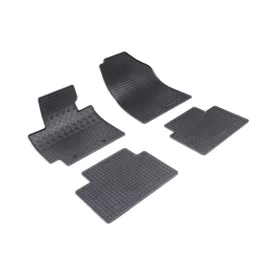 Kia SOUL II (2014-) Rigum