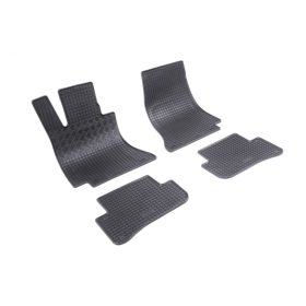   Mercedes C-CLASS (W205/S205) Sedan/Station Wagon ( 2014-2021 ) Rigum