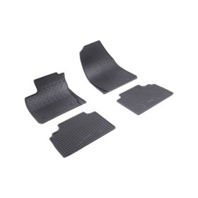 Ford Courier Tourneo ( 2014- ) Rigum