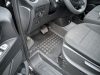Mercedes Vito III. ( 2014- ) Rigum Gummifußmatten