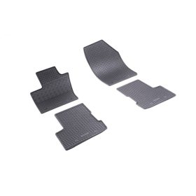 Fiat 500X ( 2014- ) Rigum