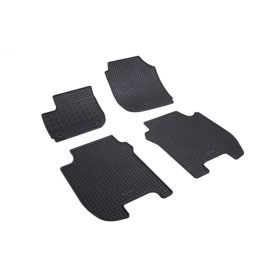 Honda JAZZ (IV) ( 2013-2020 ) Rigum Gummifußmatten