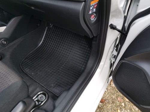 Honda JAZZ (IV) ( 2013-2020 ) Rigum Gummifußmatten